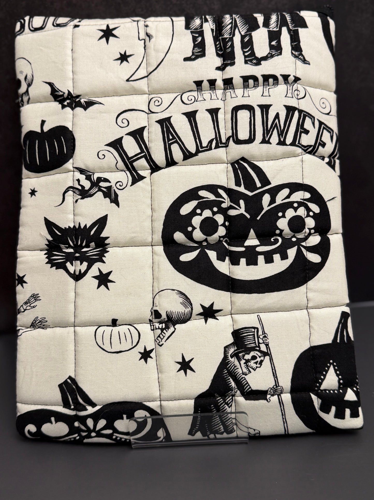 Halloween Town Book Sleeve