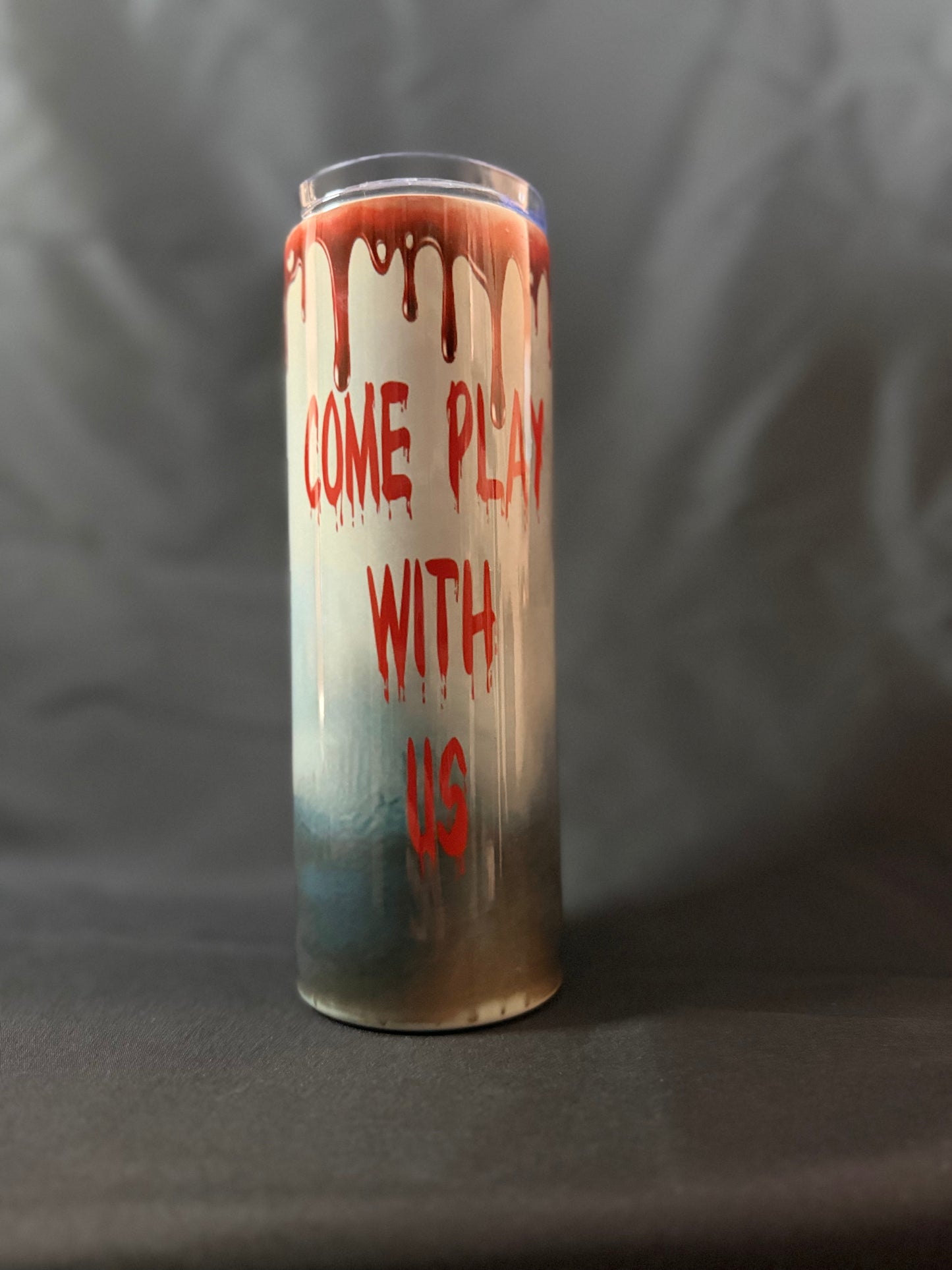 The Shining Sublimated Tumbler