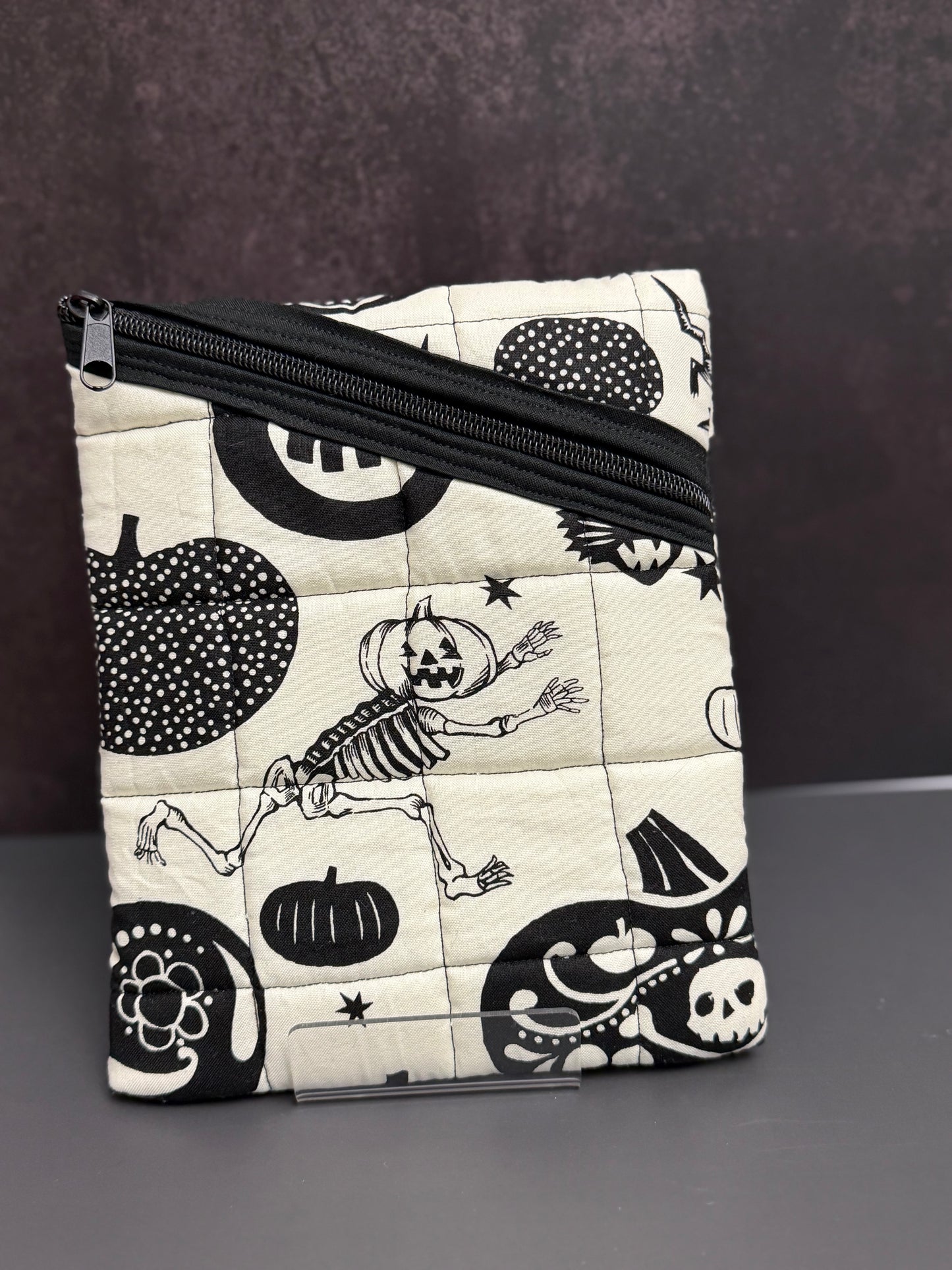 Halloween Town Book Sleeve