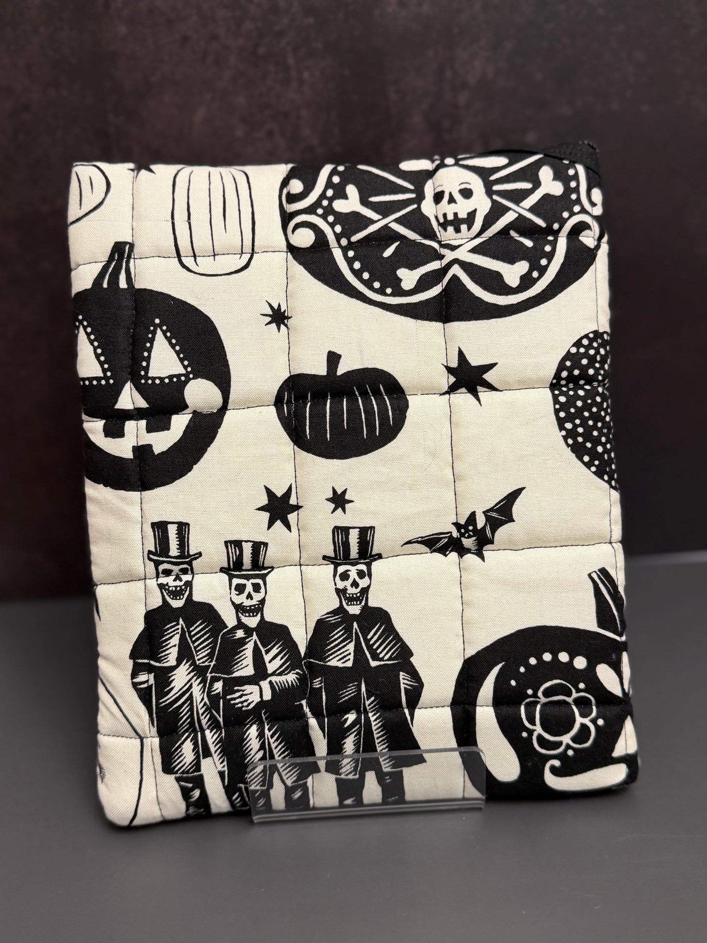Halloween Town Book Sleeve