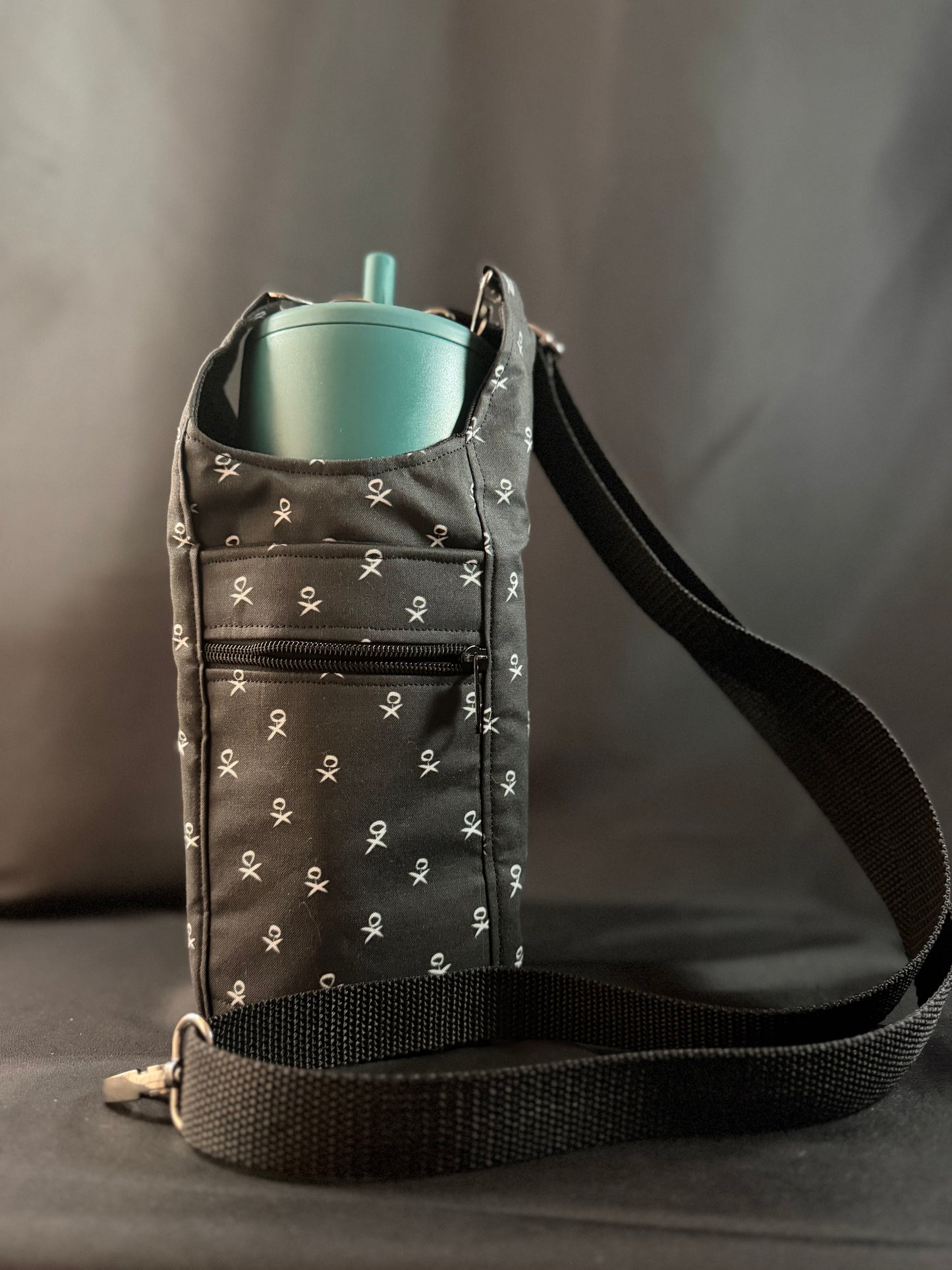 Wednesday Cup Carrier