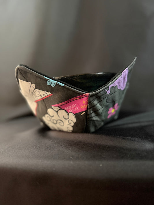 ACOTAR Bowl Cozy