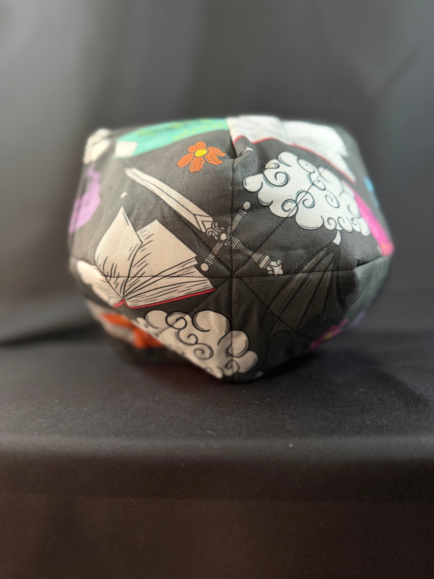 ACOTAR Bowl Cozy