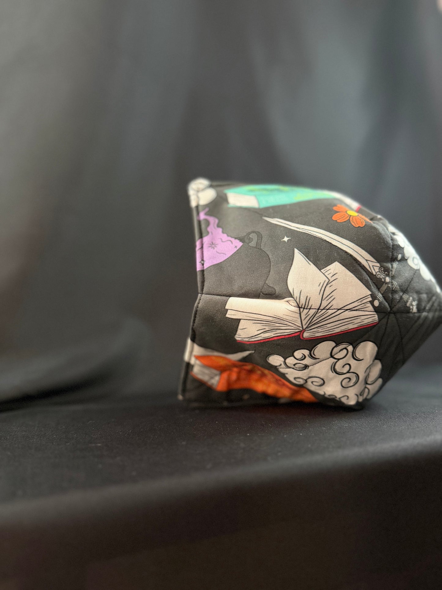 ACOTAR Bowl Cozy