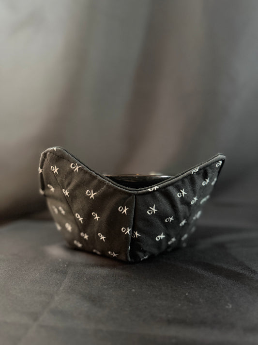 Wednesday Bowl Cozy
