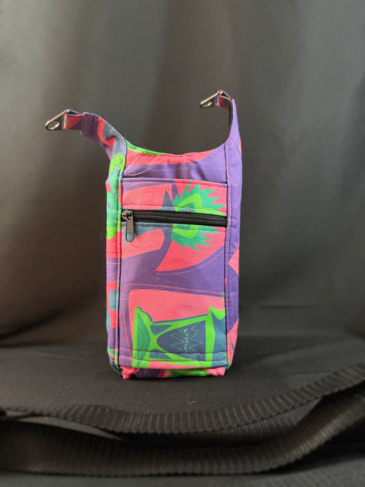 Ghost Mansion Cup Carrier