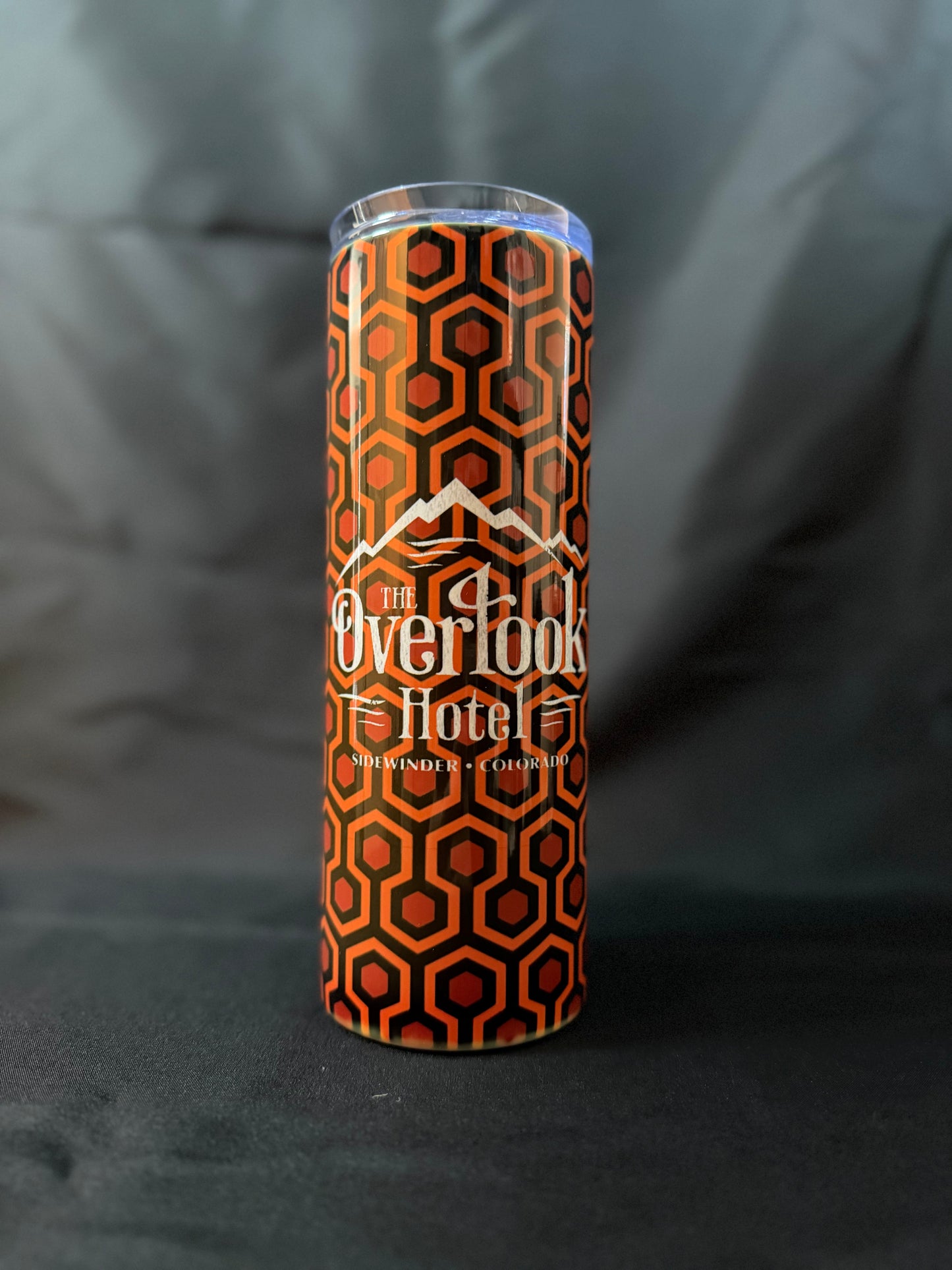 The Shining Sublimated Tumbler