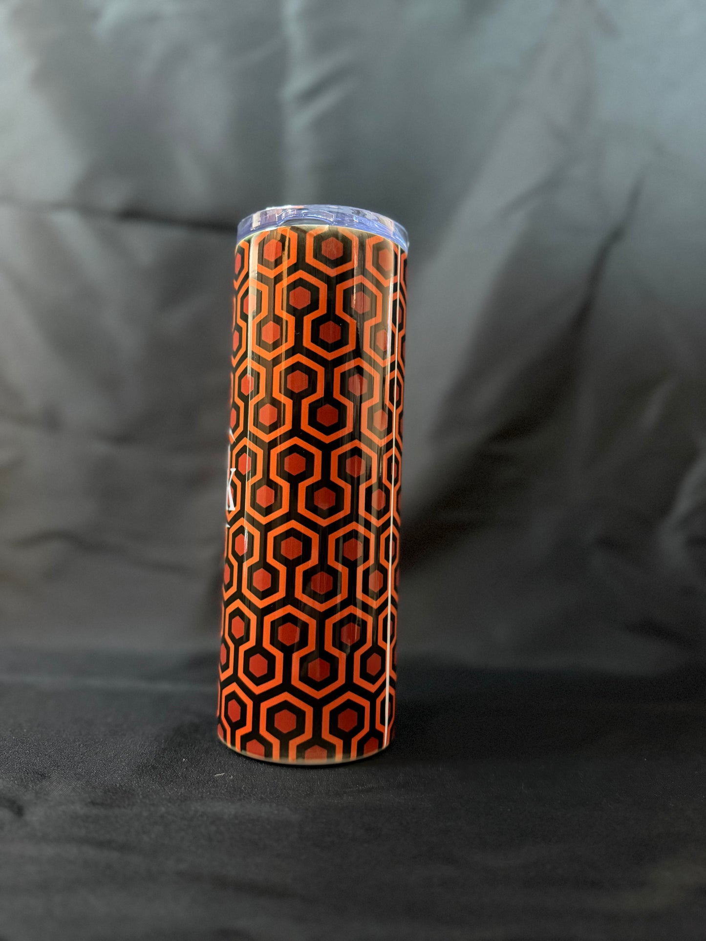 The Shining Sublimated Tumbler