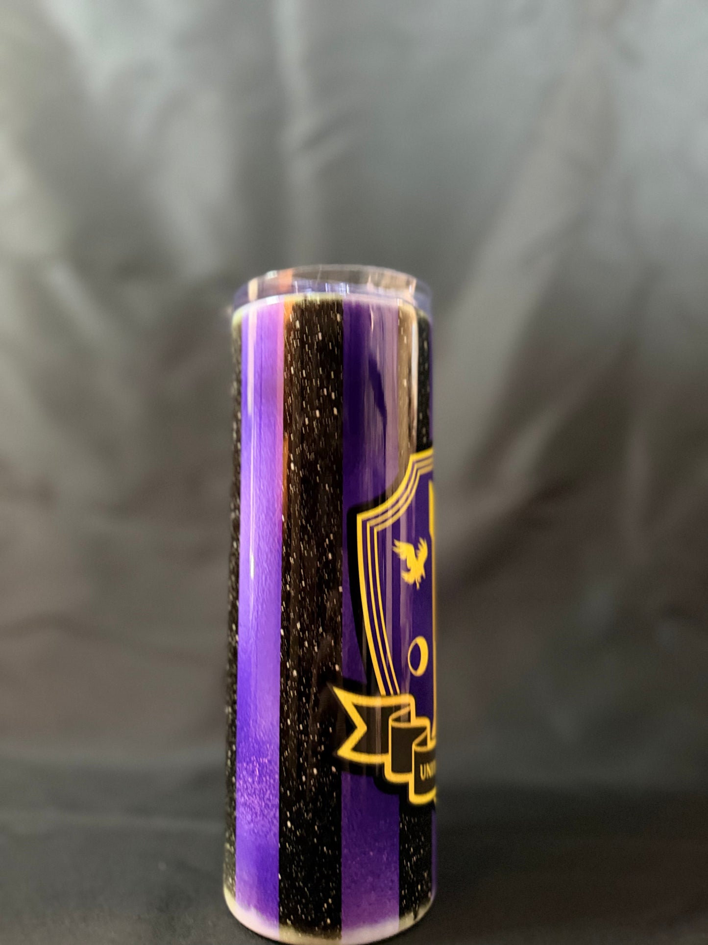 Wednesday Sublimated Tumbler