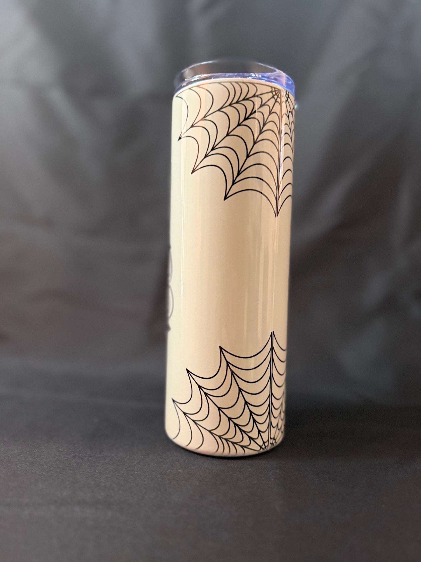Wednesday Sublimated Tumbler
