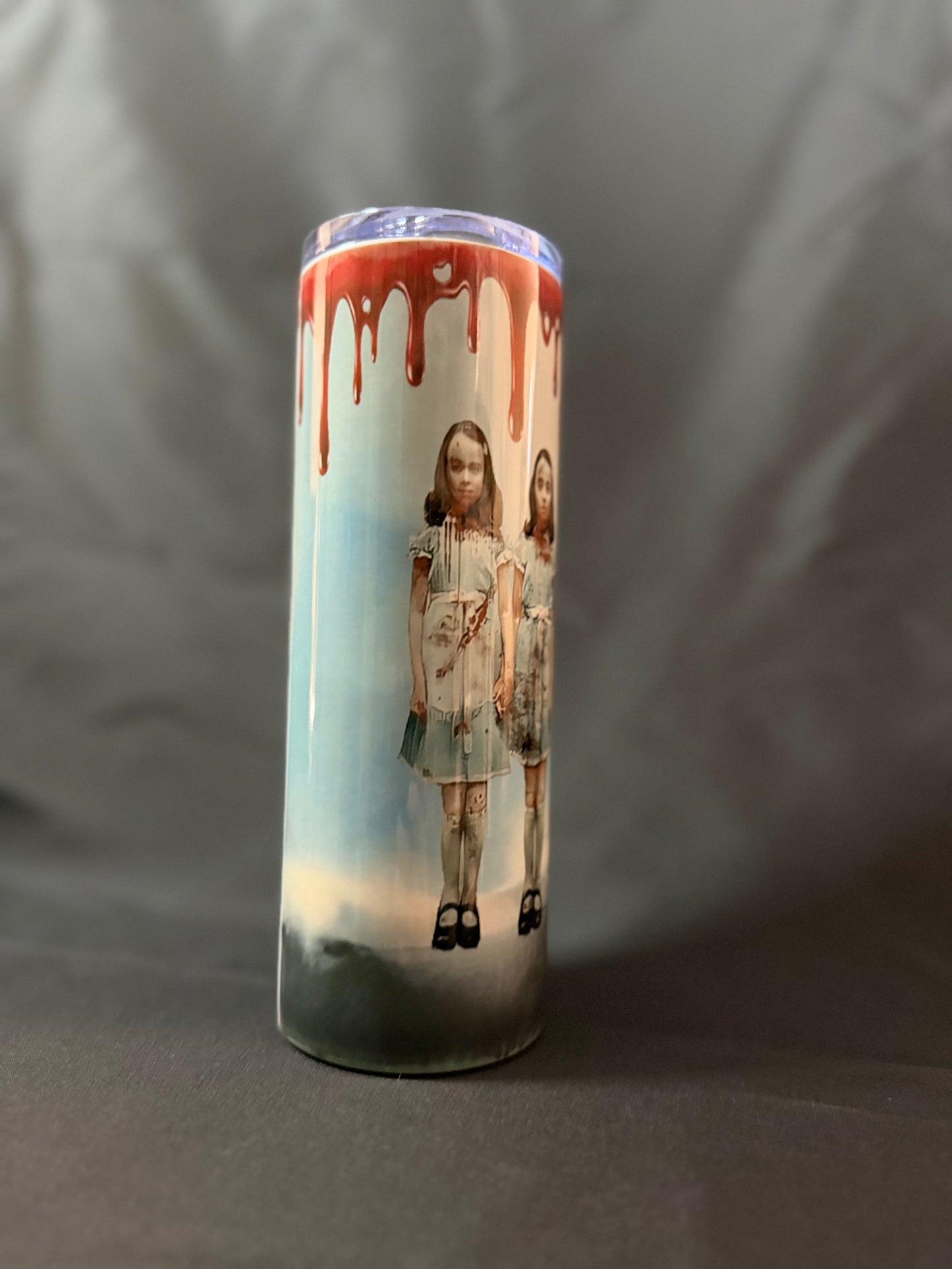 The Shining Sublimated Tumbler